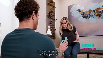 Grill the meat swallow the heat