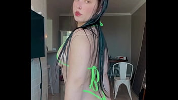 Your latina neighbor