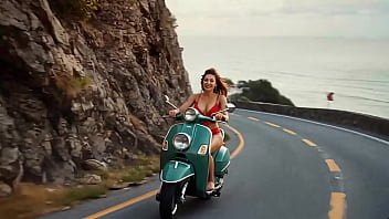 Orcelini green scooter school geography lesson 3 full video extra