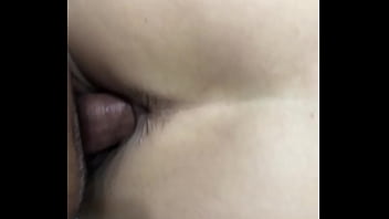 Nice ass with great pussy