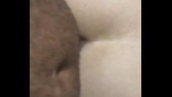 Nice ass with great pussy