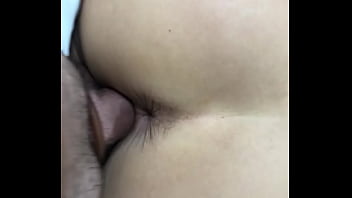 Nice ass with great pussy