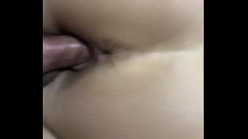 Nice ass with great pussy