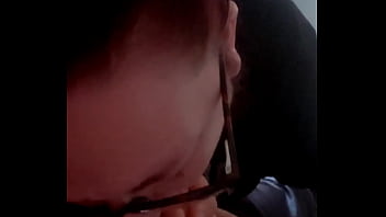 Fucknell cuming in wife's mouth