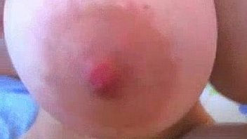 Big titted y dildos herself