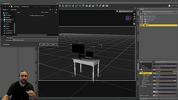 What i learned in adult animation this week 9