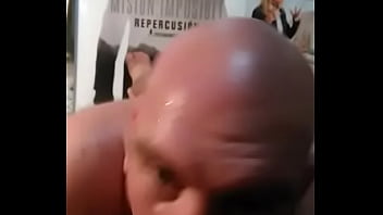 Sergab Muy Golozo Con La Pija De Su Tio thumbnail