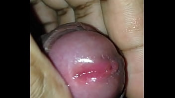 Legal age cute black cock