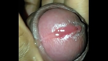 Legal age cute black cock