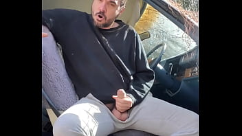 Nudist Car Hand Job thumbnail