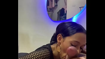 Su medicina fue una chupada de verga y meterlo en el culo