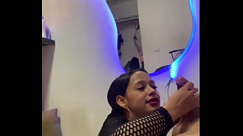 Su medicina fue una chupada de verga y meterlo en el culo