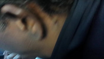 Old head needed a ride