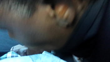 Old head needed a ride