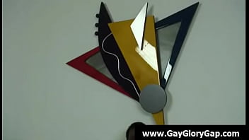 Gay hardcore gloryhole and gay handjobs 06