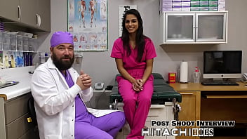 Good moanin' misty addams