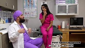 Good moanin' misty addams