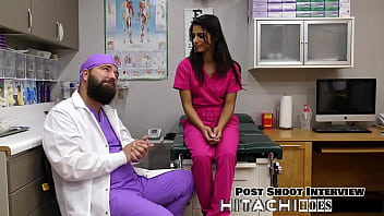 Good moanin' misty addams