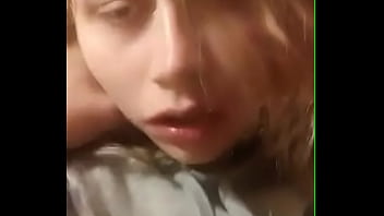 Pov homemade pussyfucking first video