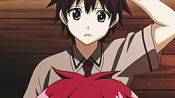 Safada fodendo com colegial