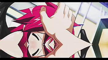 Safada fodendo com colegial