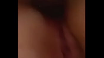 Ela adora dar o cu pra mim