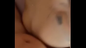 Ela adora dar o cu pra mim