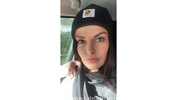 Sniff or orgasm make your choice