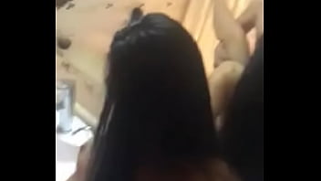 No se da cuenta que los grabe a estos asiaticos