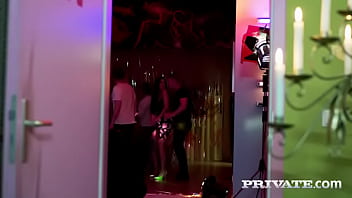 Julia de lucia night in berlin hard fuck with anal