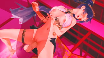 Iuno gets 12 gallon creampie wuthering waves