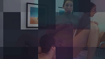 Horny shower sex with sexy big ass milf jackie ohh