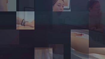 Horny shower sex with sexy big ass milf jackie ohh