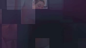 Horny shower sex with sexy big ass milf jackie ohh