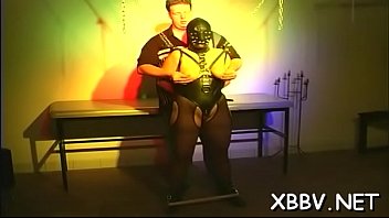 Steamy sadomasochism amateur scenes