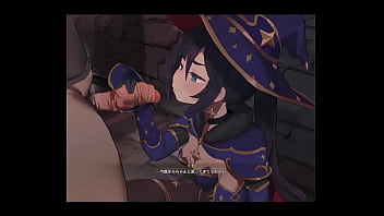 Mona's part time job