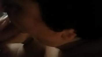 Amica matura mi fa un pompino