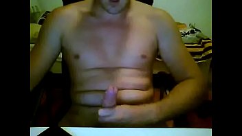 Solo Euro Male Webcam Masturbation Bnti7h thumbnail
