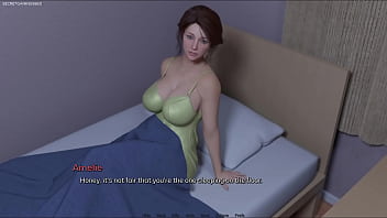 Heart problems 19 by xenorav deepthroat blowjob by sweet stepsis makes him cum very hard big cock blowjob