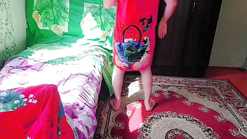 Big Ass Booty Hot Shemale Model Crossdresser Sissy Femboy thumbnail