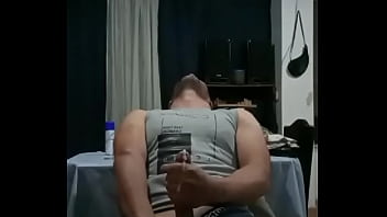 Dándome placer a mí mismo