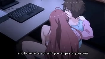 He gets wanked by his stepsis He gets wanked by his stepsis