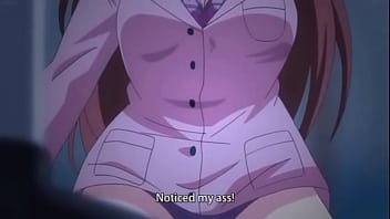 He gets wanked by his stepsis