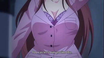 He gets wanked by his stepsis