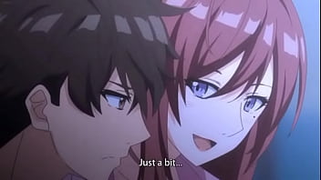 He gets wanked by his stepsis