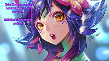 Teaser neeko te encuentra perdido esp