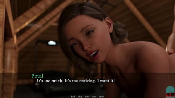 A petal among thorns ep 72 – irreversible sexual desires are blossoming A petal among thorns ep 72 – irreversible sexual desires are blossoming