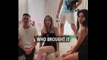 Behind Closed Doors Ep1this Guy Came In 100% Confident That He Would Become The Next Adult Film Star Until The Ca thumbnail