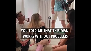 Behind Closed Doors Ep1this Guy Came In 100% Confident That He Would Become The Next Adult Film Star Until The Ca thumbnail