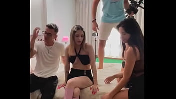 Behind closed doors ep1this guy came in 100% confident that he would become the next adult film star until the ca